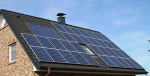 Components of an Energy-Efficient Home Design