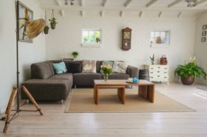 Open Floor Plan vs. Closed Floor Plan