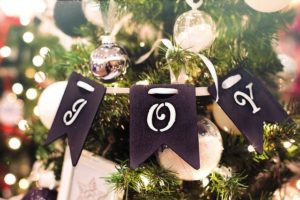 Christmas Home Decor Trends 2019