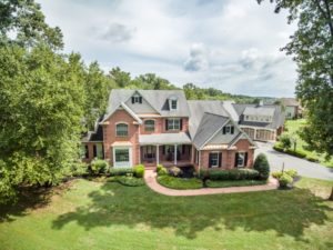5 Common Custom Home Questions