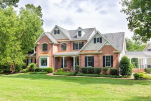 Why Choose Viking Custom Homes? Viking Custom Homes