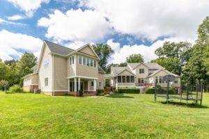 Incorporating an In-Law Suite in a Custom Home Design