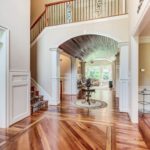 Entrance Hall Ideas for Custom Homes