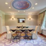Custom Touches for Custom Homes