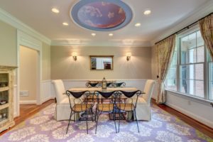 What Is a Maximalist House Design?