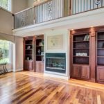 Create a Focal Point in Your Living Room