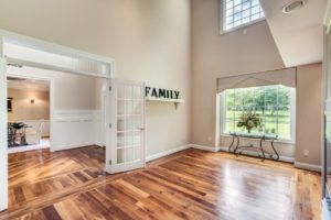 4 Types of Hardwood Flooring