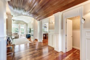 What is a Luxury Home?