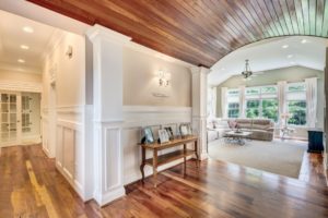 Exciting Custom Home Trends 2022