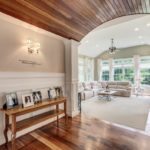 Why Build a New House?