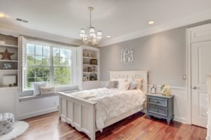 How Many Bedrooms Do You Need?