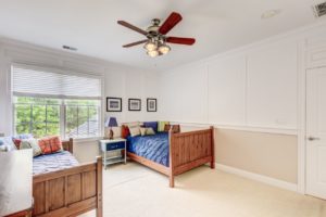 Ideas for a Kid-Friendly Custom Home