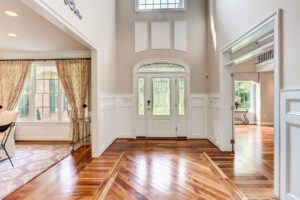 What Does “Custom Home” Mean?