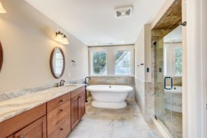 Luxury Features for Custom Homes