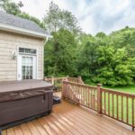 Custom Home Design: Outdoor Living