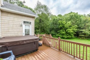 Custom Home Design: Outdoor Living