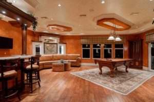 Adding a Wet Bar to Your Home