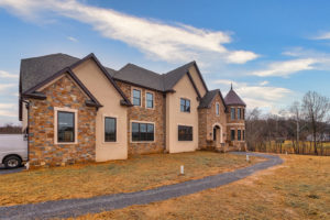 Custom Garage Door Ideas