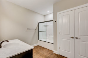 Bathroom Design Trends 2021