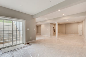 Should Your Custom Home Have a Finished Basement?