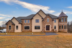 Popular Home Exterior Colors 2021