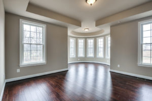 Creating Nooks in Your Custom Home