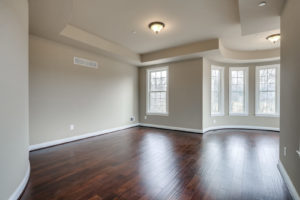 Custom Home Flooring Options