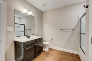 Design Tips for Your Dream Bathroom