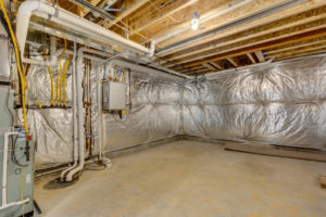 How to Maintain a New Construction Home