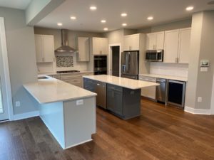 What Are the Best Kitchen Flooring Options?
