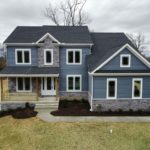 Choosing Exterior Paint Colors 2022