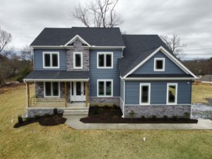 Choosing Exterior Paint Colors 2022