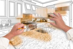 5 Features for Your New Kitchen Design