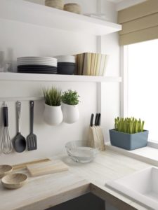 6 Ways to Enhance Your Kitchen's Storage Space