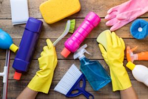 Helpful Tips for Upkeeping Your New Home