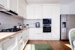 5 Kitchen Floorplans to Consider for Your New Custom Home