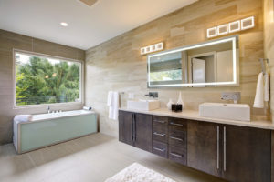 viking custom homes master bathroom